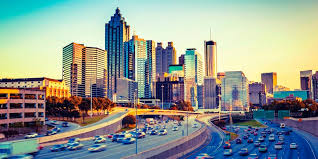Soar a 6 month program that provides gainful employment to returning citizens while supplementing the city's existing workforce. City Of Atlanta Government Videos Facebook