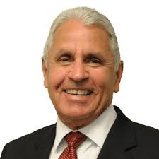 Bill Maze VS Jorge Andrew