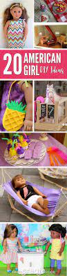 20 American Girl Diy Ideas American Girl Diy American Girl Doll Diy American Girl Doll Accessories