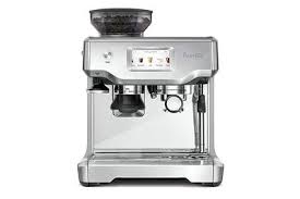 The Best Espresso Machine For Beginners Breville Espresso Machine Best Espresso Machine Automatic Coffee Machine