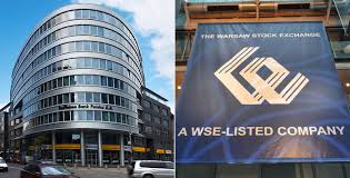 The swift code consists of: Knf Poszedl Na Reke Raiffeisen Bank Polska W Kwestii Debiutu Na Gpw