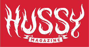 Hussy Magazine – Gnarly Magazine