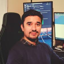 User Research Scientist