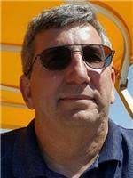 Bruce Stier Obituary (2016)