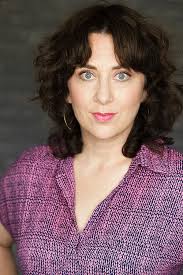 Amber Preston Actor Comedian — Amber Preston