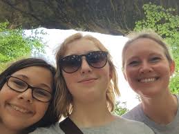 About Me by Emma Caudill