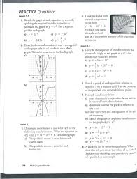 Chapter 8 ex 8.1 class 10 ncert solutions are extremely helpful while preparing for the exam. Integrated Math 3