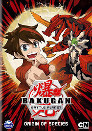 You can also watch bakugan: Bakugan Battle Planet Origin Of Species 2 Discs Dvd Best Buy