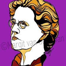 Buy Nadia Poster Online In India