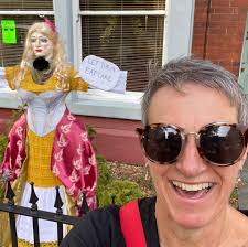 Slimming World with Tracy