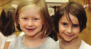 2014-2015 HCA Donor Report