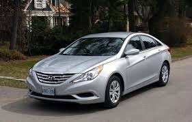 Check spelling or type a new query. Car Review 2011 Hyundai Sonata Driving