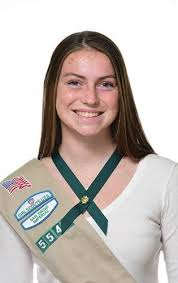 Coronado Girl Scouts Earn Their Highest Honor: The Gold Award