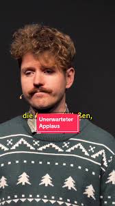 Publikumsinteraktion: Ein unvergesslicher Moment