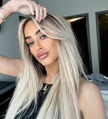 Abby Vincent's Instagram, Twitter & Facebook