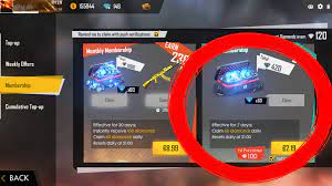 The game gives you the option to buy the diamonds with real money or. How To Get Diamonds In Free Fire