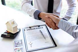 insurance contract types