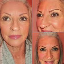 Permanent Makeup Training