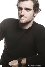 Gabriel Bermudez's Instagram, Twitter & Facebook