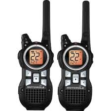 The 7 Best Walkie Talkies Outdoor Best Life