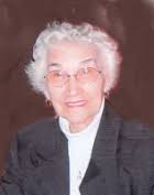 Olga Ugarte Obituary (2005)