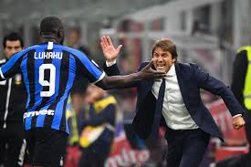 13 мая 1993 года, антверпен). Lukaku Hails Conte For Tough Love Behind Good Inter Form Squawka