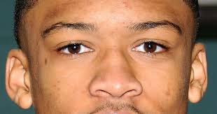 Darreon Reddick, sr., Belleville East