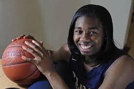 Taylor Murray set for McDonald's All-American Game