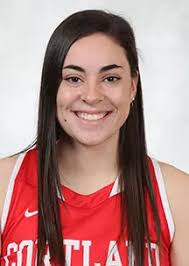 2021 Women's Lacrosse Roster