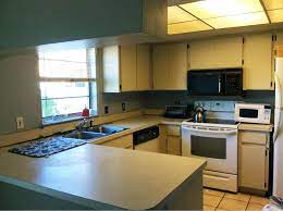 Lay the groundwork for your kitchen cabinet makeover. Vanilla Laminate Kitchen Makeover My Design Rules
