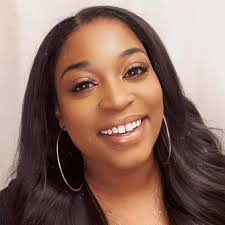 Joi Marlowe and Je'Mere Mooney's Wedding Website