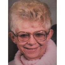 Judith Appleby LaCroix Obituary