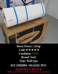 Jual Second Hand Air Conditioner Jualbeli Shop Online Classifieds Forum Cari Infonet