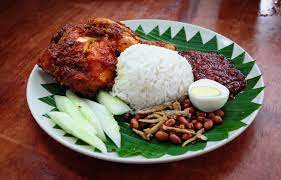 Pagesbusinessesmedia/news companypenang foodievideostop 10 nasi lemak in penang. Best Nasi Lemak In Kuala Lumpur