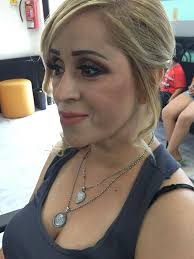 Mayra Mares Hair&Make up added...