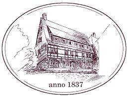 Elke kamer heeft een eigen badkamer met een douche. Gasthaus Pension Zum Roten Haus Bad Schandau Aktualisierte Preise Fur 2021