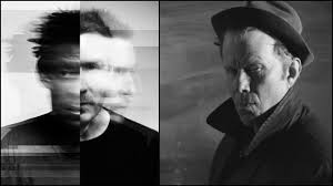 FLOOD - Massive Attack and Tom Waits Team Up for “Boots on the Ground”