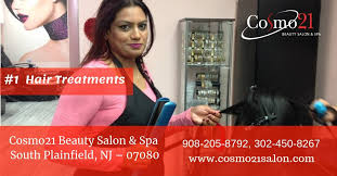Find a hair salon near you with a single search. Cosmo 21 Salon On Twitter 1 Hair Salon New Jersey Visit Cosmo21 Beauty Salon Spa Full Service Salon And Get The Best Deals Coupons For Your Hair Treatments Near You In South