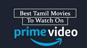 I think amazon prime india is the only ott platform that has a wide collection of regional content. 40 Best Tamil Movies On Amazon Prime Video With Imdb Ratings