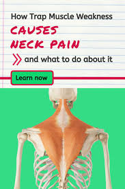 Pin On Neck And Shoulder