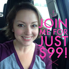 Join me during the month of August, and choose from 2 amazing join kits!  I'm working towards earning a Mediterranean cruise, what are you doing with  your spare time?? Comment below for