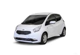La petite marque qui monte. Fiches Techniques Kia Auto Plus 4