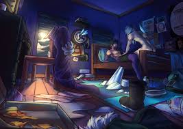 Rule34 - If it exists, there is porn of it  dabi  4409919