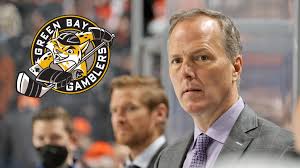 Former Gamblers Head Coach Jon Cooper Wins 500th NHL Game