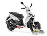 APRILIA-SPORTCITY