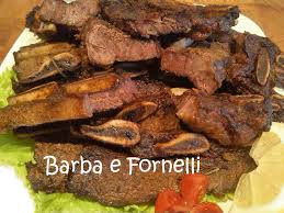 Check spelling or type a new query. Asado De Tira Nel Forno Di Casa Barba E Fornelli