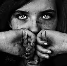 Artistic Black And White Art Photography Art Artistic Beauty Black And White Cild Contrast White Photography Portrait Black And White Portraits