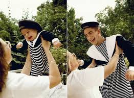 Back to the Future with Irina Werning | EyeEm