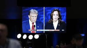 Abortion to immigration: Key takeaways from Kamala Harris-Trump's first debate - India Today