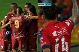 Colombia primera a is getting more and more interesting with every single game. Medellin Vs Tolima Segunda Semifinal De Liga Aguila
